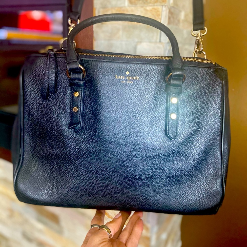 Kate Spade Tote ♠️